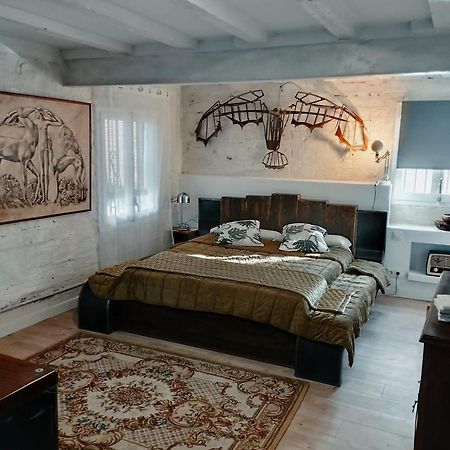 La Fabriqueta Apartament Riudecanyes Zewnętrze zdjęcie