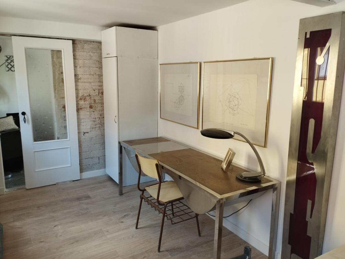 La Fabriqueta Apartament Riudecanyes Zewnętrze zdjęcie