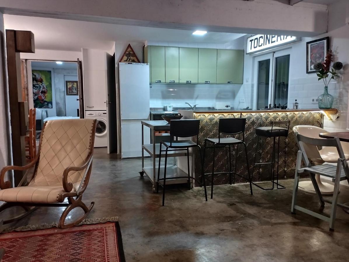 La Fabriqueta Apartament Riudecanyes Zewnętrze zdjęcie