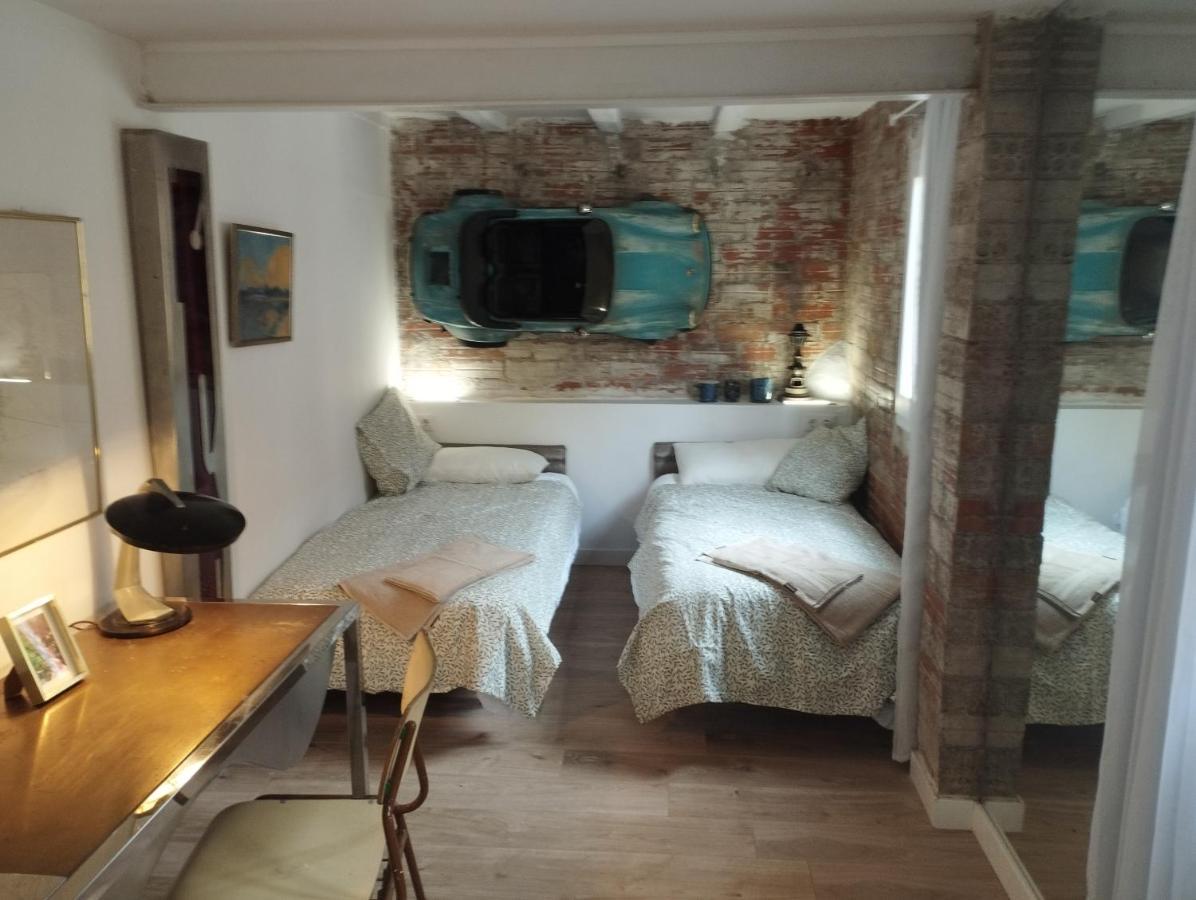 La Fabriqueta Apartament Riudecanyes Zewnętrze zdjęcie