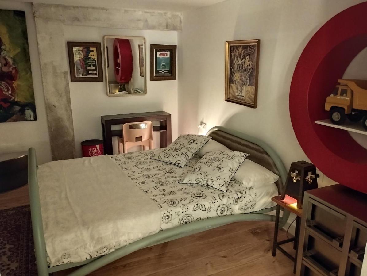La Fabriqueta Apartament Riudecanyes Zewnętrze zdjęcie