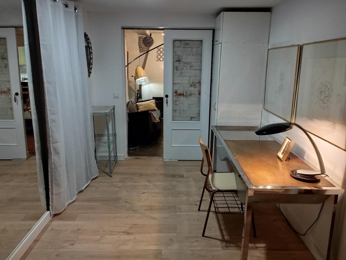 La Fabriqueta Apartament Riudecanyes Zewnętrze zdjęcie