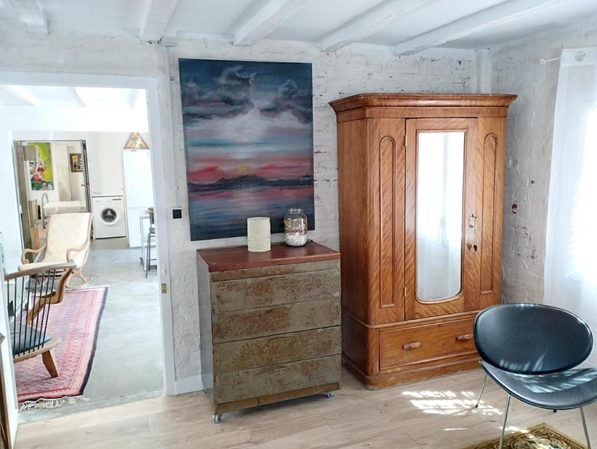 La Fabriqueta Apartament Riudecanyes Zewnętrze zdjęcie
