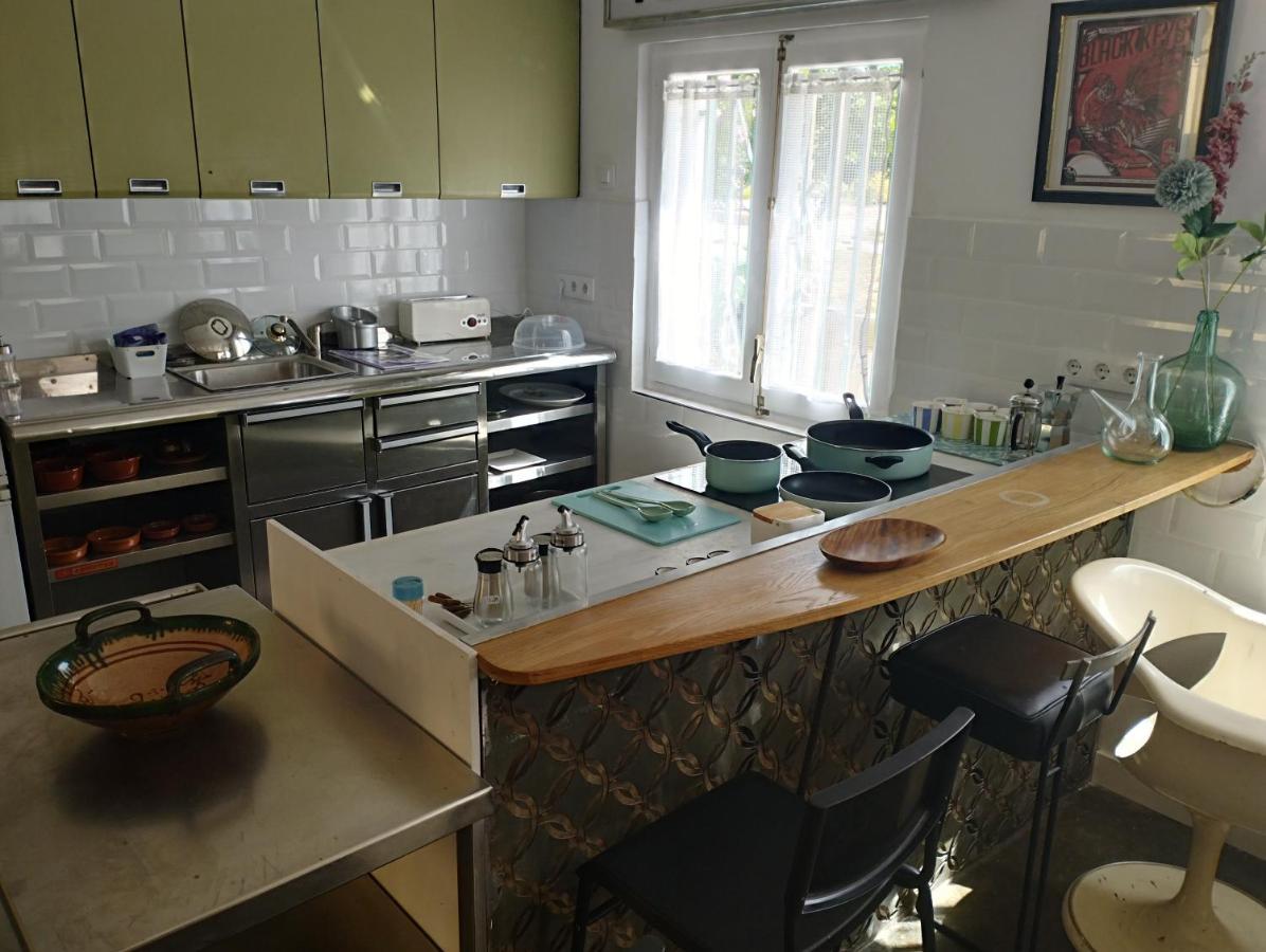 La Fabriqueta Apartament Riudecanyes Zewnętrze zdjęcie