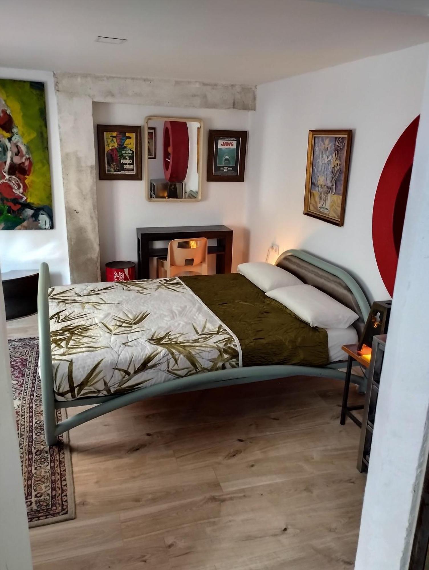 La Fabriqueta Apartament Riudecanyes Zewnętrze zdjęcie