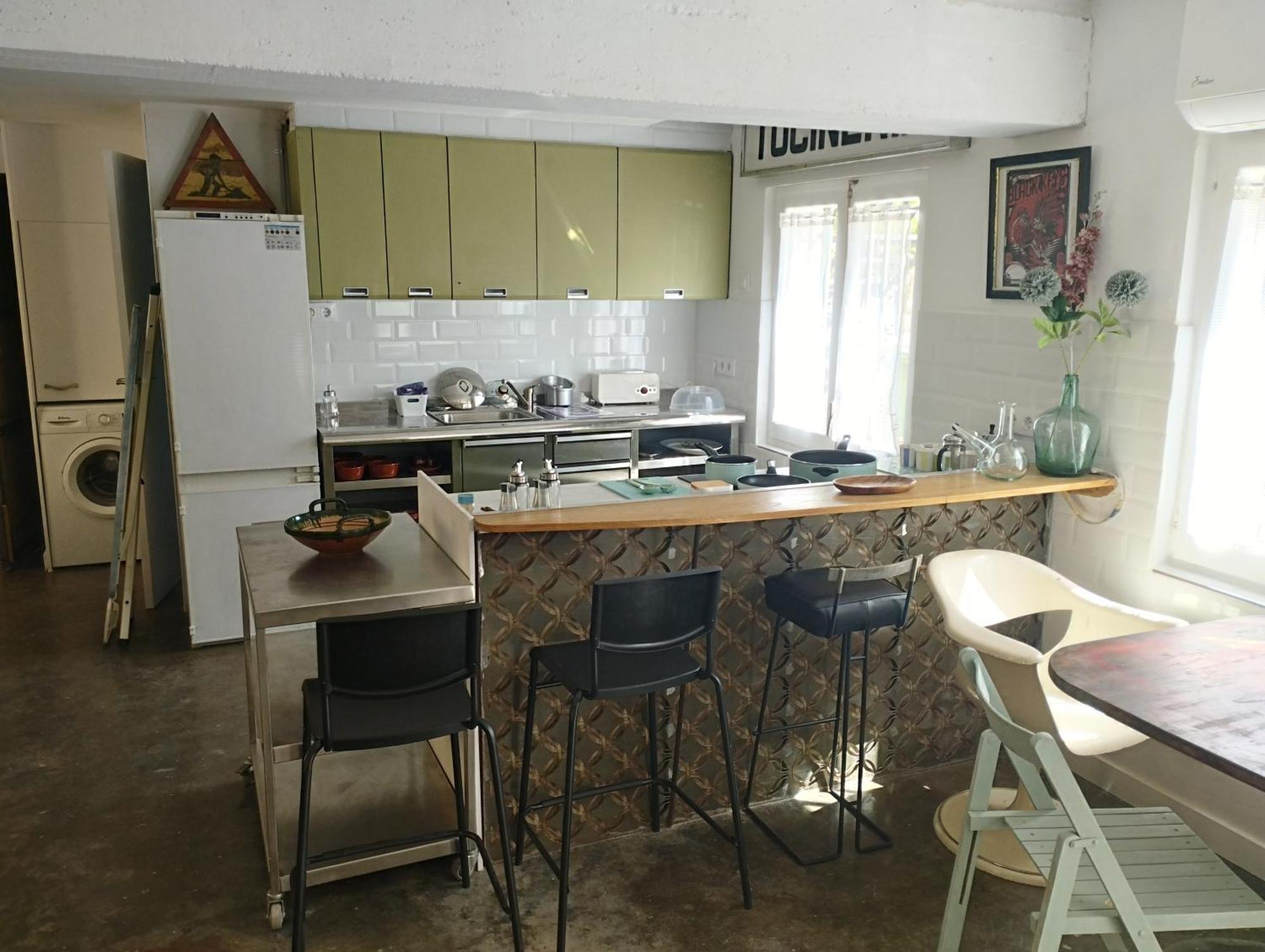 La Fabriqueta Apartament Riudecanyes Zewnętrze zdjęcie