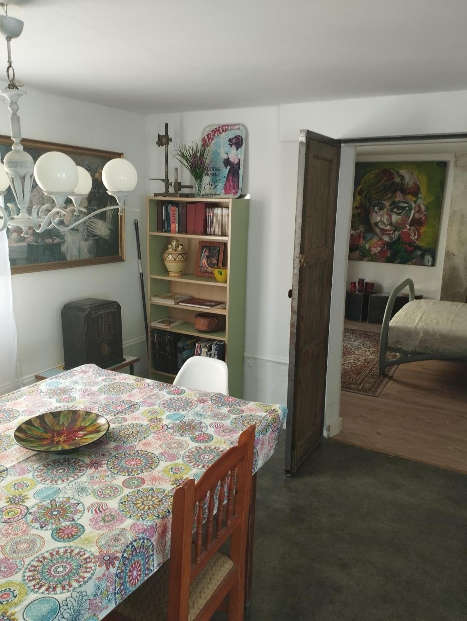 La Fabriqueta Apartament Riudecanyes Zewnętrze zdjęcie