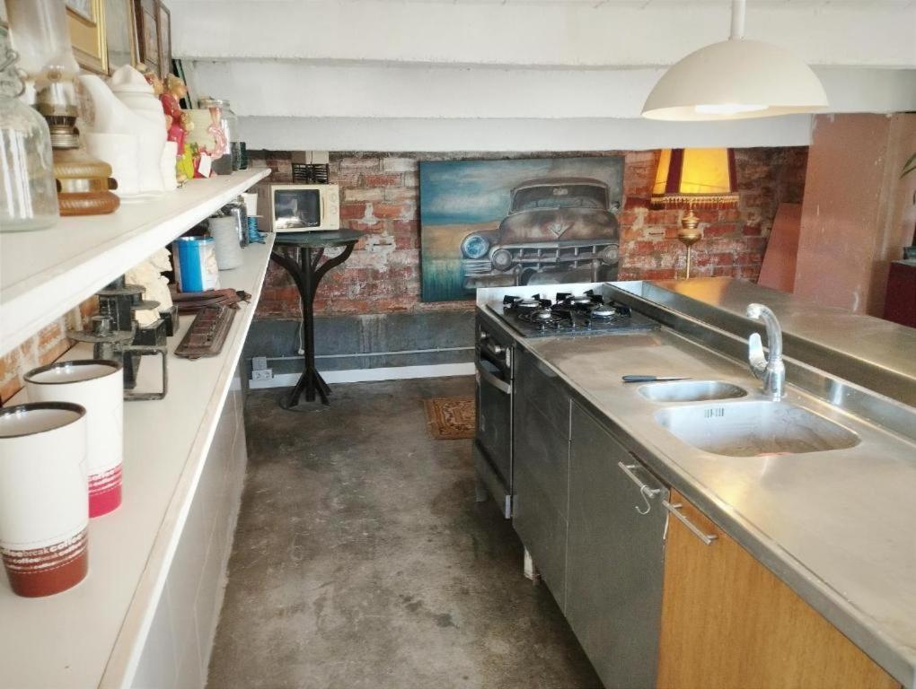 La Fabriqueta Apartament Riudecanyes Zewnętrze zdjęcie