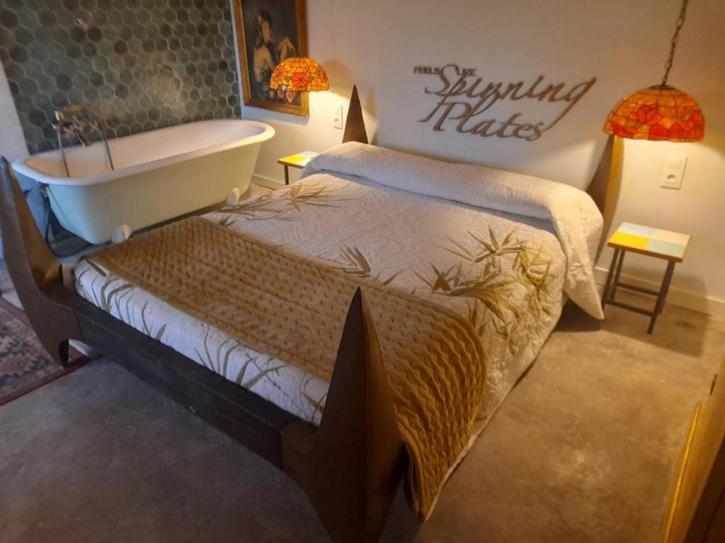 La Fabriqueta Apartament Riudecanyes Zewnętrze zdjęcie