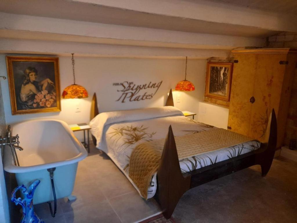 La Fabriqueta Apartament Riudecanyes Zewnętrze zdjęcie