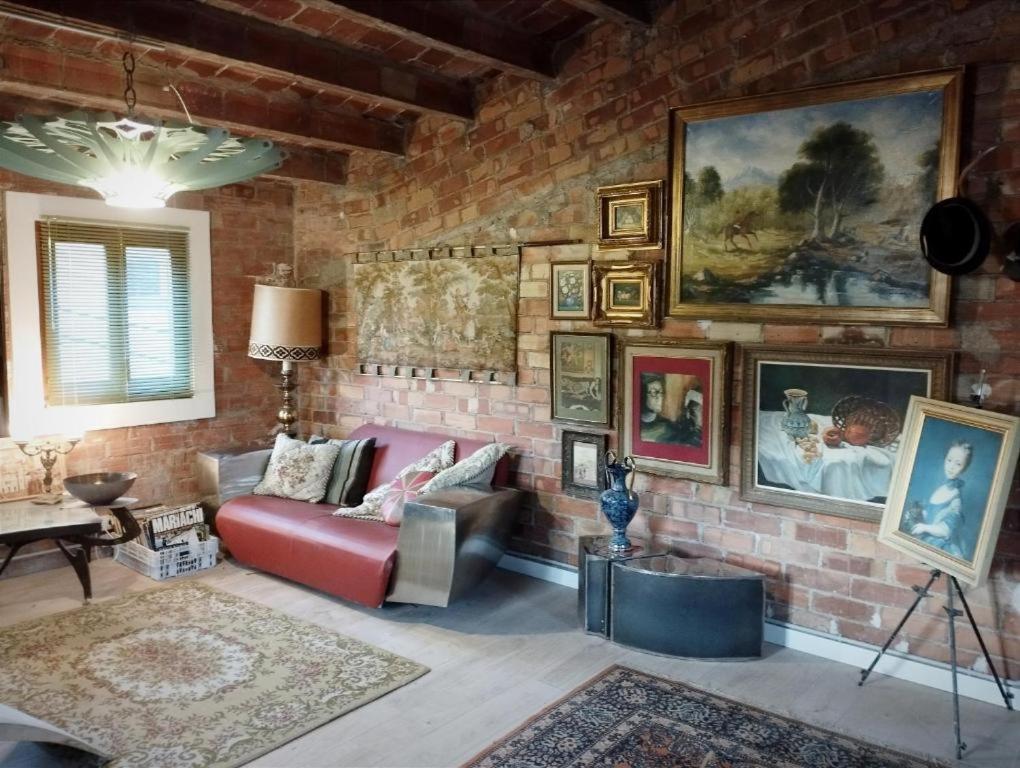 La Fabriqueta Apartament Riudecanyes Zewnętrze zdjęcie