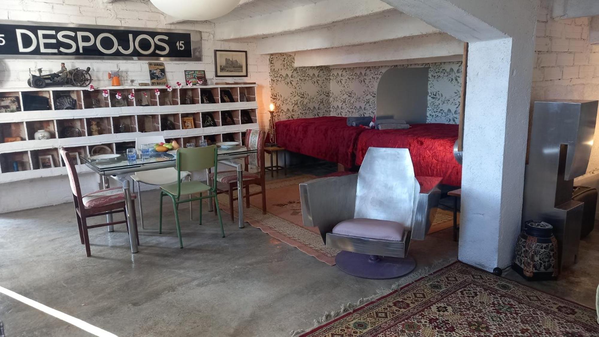 La Fabriqueta Apartament Riudecanyes Zewnętrze zdjęcie