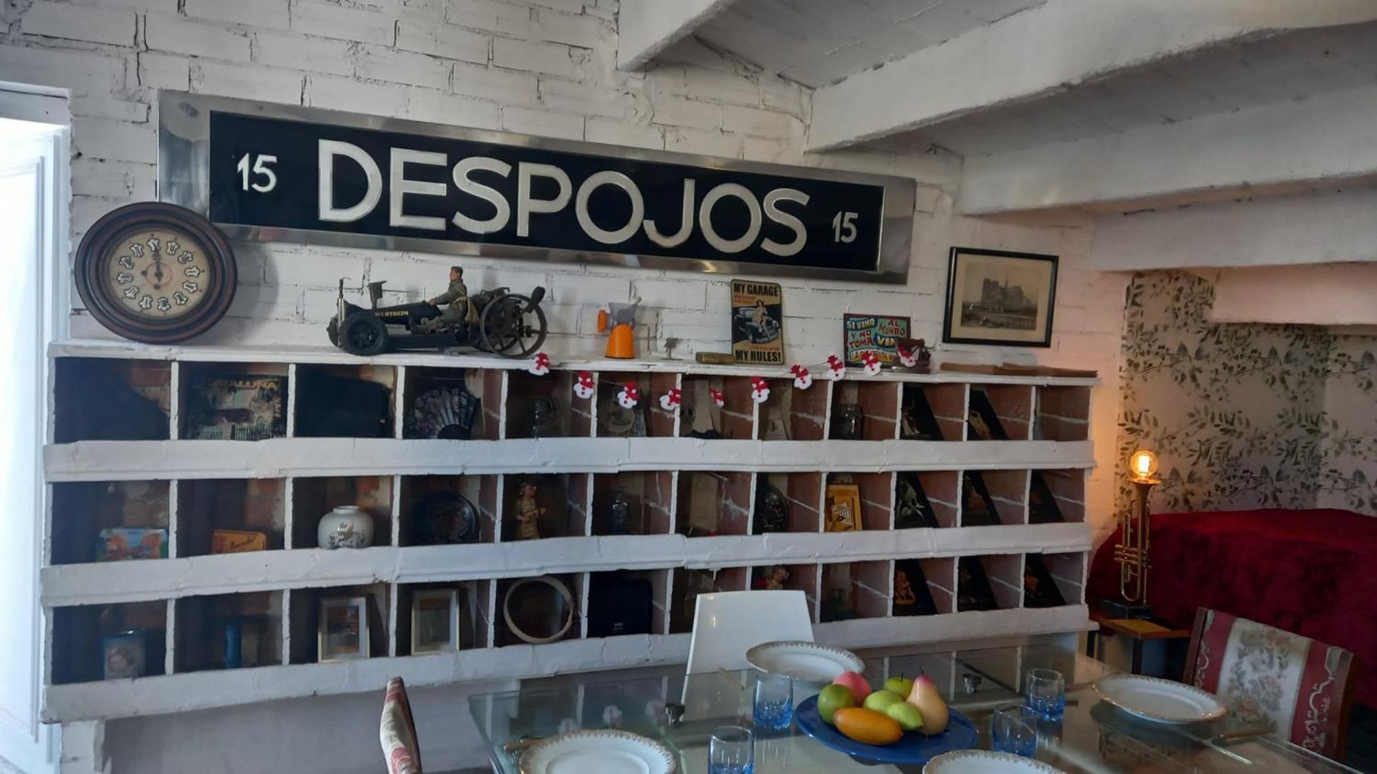 La Fabriqueta Apartament Riudecanyes Zewnętrze zdjęcie