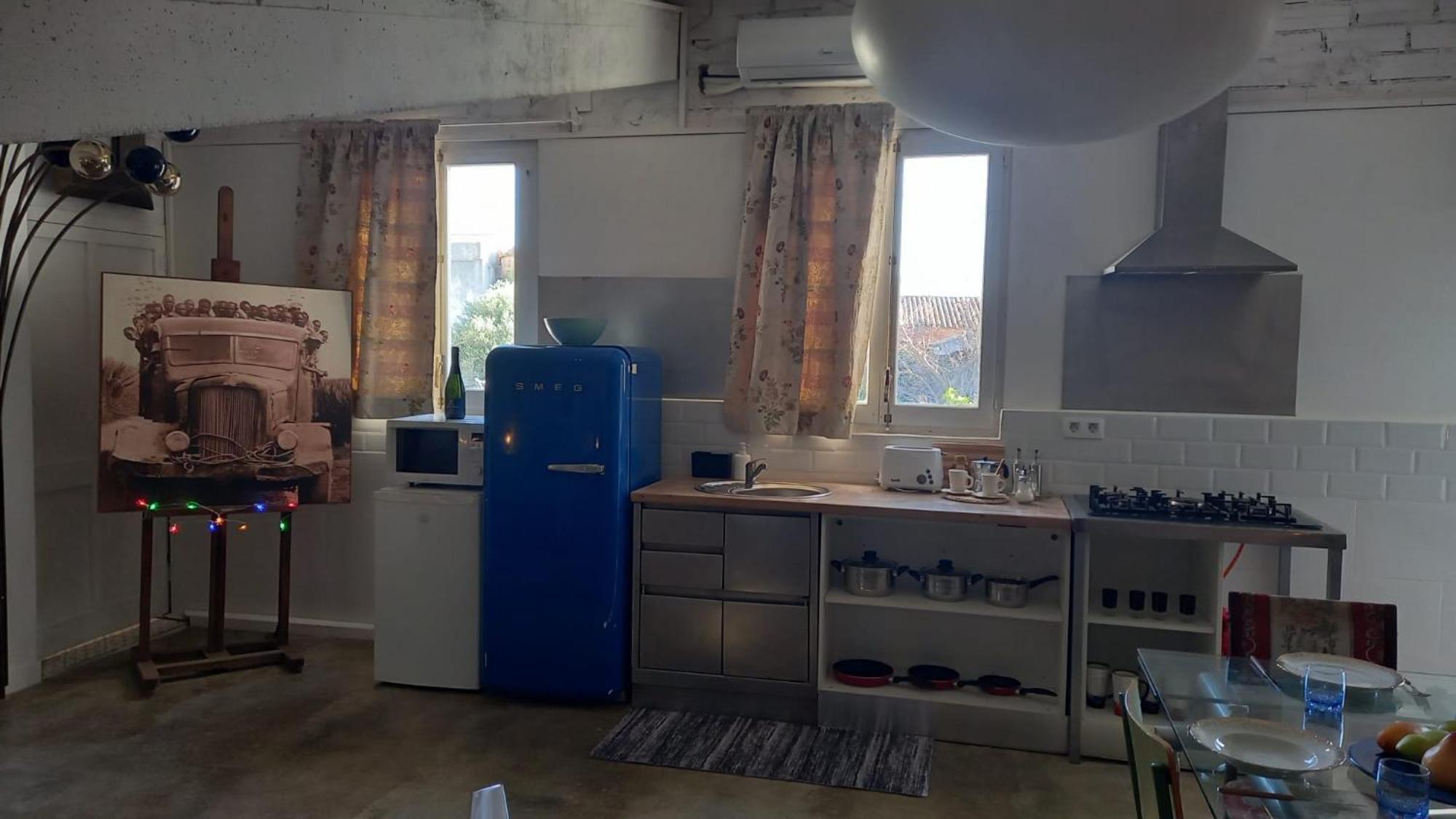 La Fabriqueta Apartament Riudecanyes Zewnętrze zdjęcie