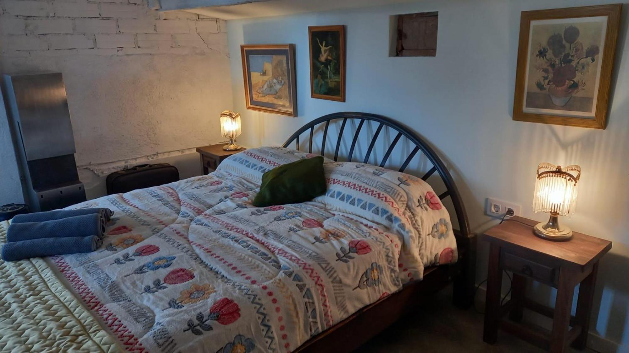La Fabriqueta Apartament Riudecanyes Zewnętrze zdjęcie