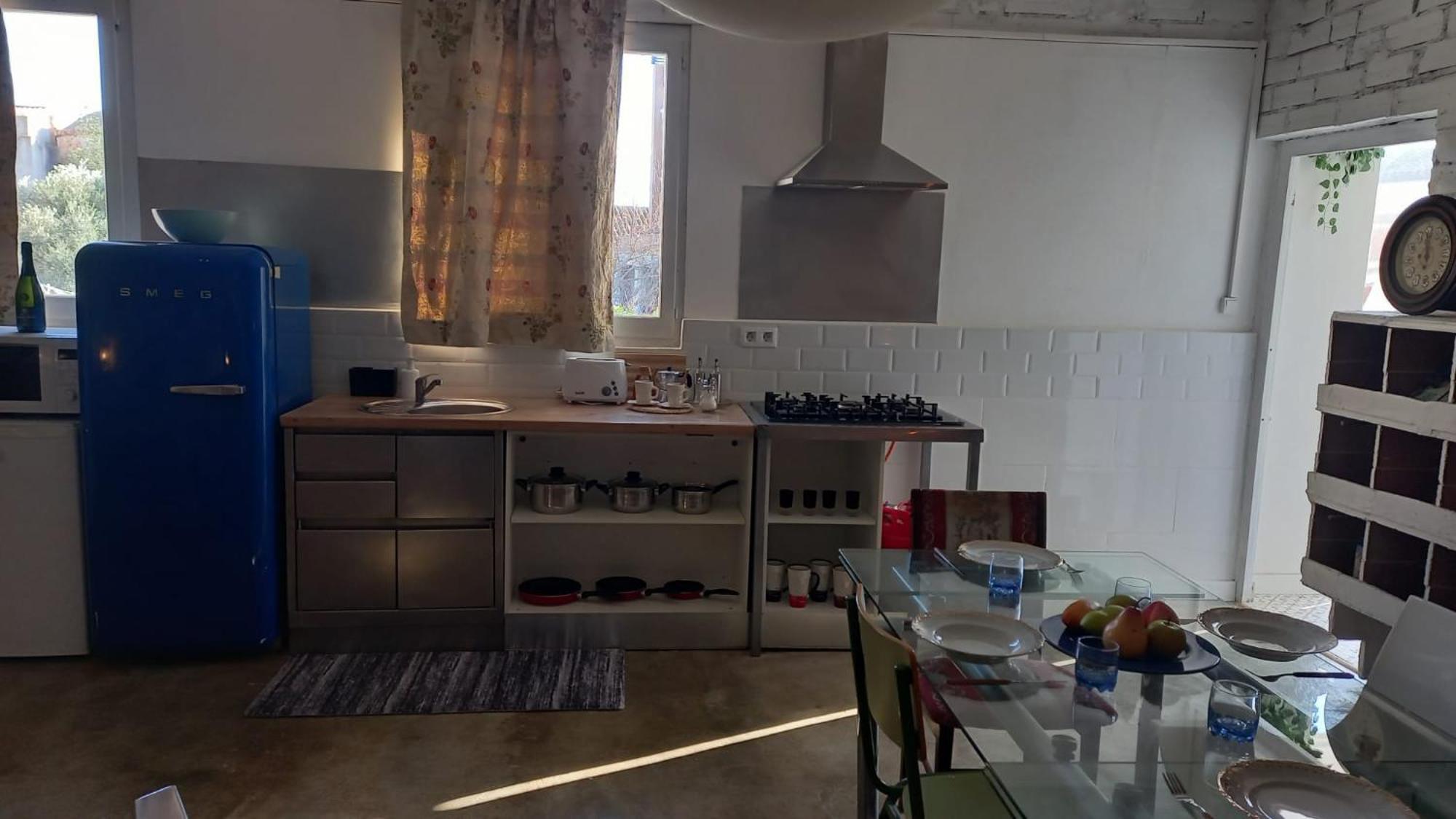 La Fabriqueta Apartament Riudecanyes Zewnętrze zdjęcie