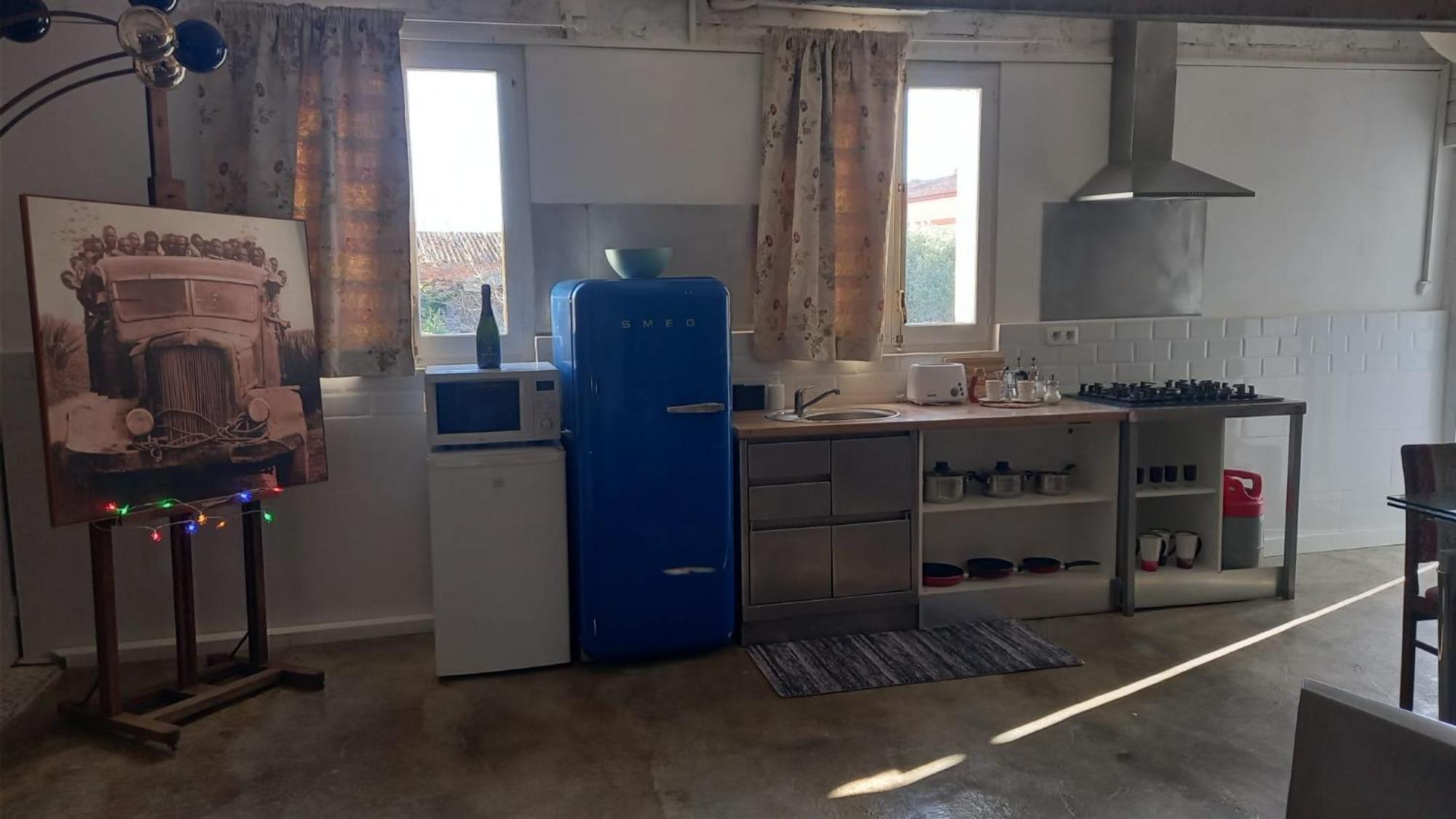 La Fabriqueta Apartament Riudecanyes Zewnętrze zdjęcie